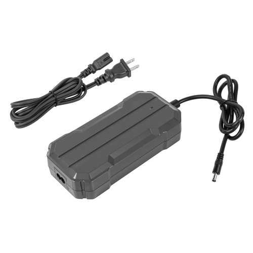 48V 2A/DC/3 Pin Charger